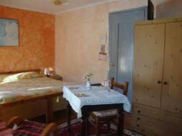 Hôtel Hirondelle à Aoste Extérieur photo