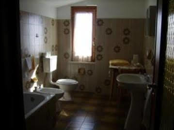 Hôtel Hirondelle à Aoste Extérieur photo